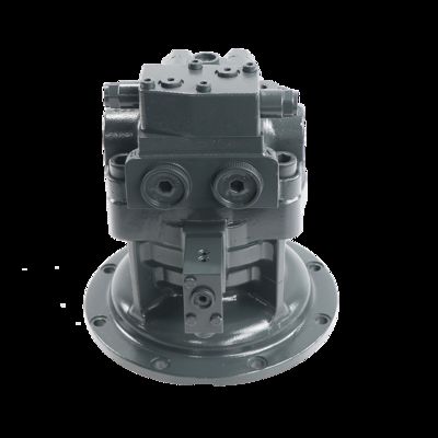 قطعة الحفر M5X130 EC210B EC200B EC220D المحرك الدوار VOE14552686 مجموعة المحرك الهيدروليكي