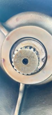 محرك تأرجح حفارة Belparts EX600 4398514 0788801 مجموعة محرك التأرجح لـ Hitachi