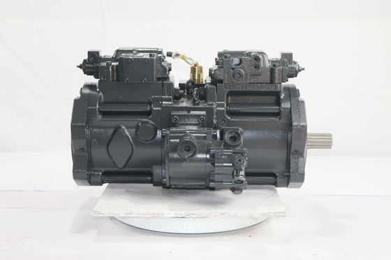 حفارة دوسان DH225-9E 400914-00026 2401-9223KT مضخة رئيسية هيدروليكية لـ K3V112DTP-HNOV-14