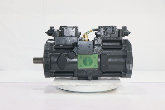 حفارة دوسان DH225-9E 400914-00026 2401-9223KT مضخة رئيسية هيدروليكية لـ K3V112DTP-HNOV-14