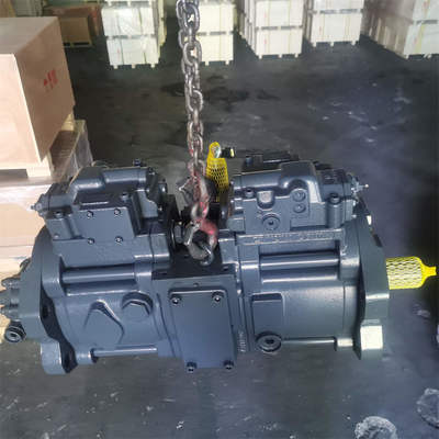 حفارة K5V140DTP1G9R CX330 مضخة هيدروليكية رئيسية KSJ2851 KSJ15460 مجموعة مضخة رئيسية