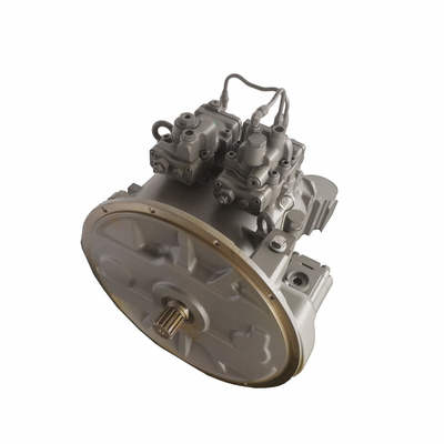 ZX200 HPV102 مضخة رئيسية للحفارة 9191164 9195235 مجموعة مضخة هيدروليكية هيتاشي