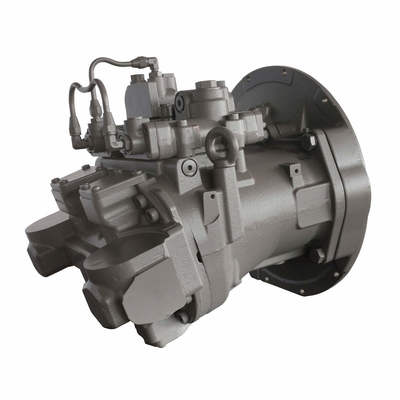 ZX200 HPV102 مضخة رئيسية للحفارة 9191164 9195235 مجموعة مضخة هيدروليكية هيتاشي