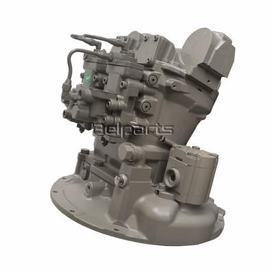 ZX200 HPV102 مضخة رئيسية للحفارة 9191164 9195235 مجموعة مضخة هيدروليكية هيتاشي