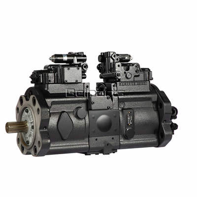 حفارة كوبيلكو SK230-6E K3V112DTP-9TEL مضخة هيدروليكية رئيسية لـ Sk230-6e Sk250-6e K3V112dtp