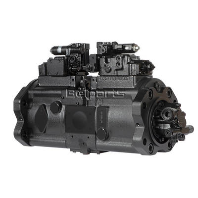حفارة كوبيلكو SK230-6E K3V112DTP-9TEL مضخة هيدروليكية رئيسية لـ Sk230-6e Sk250-6e K3V112dtp