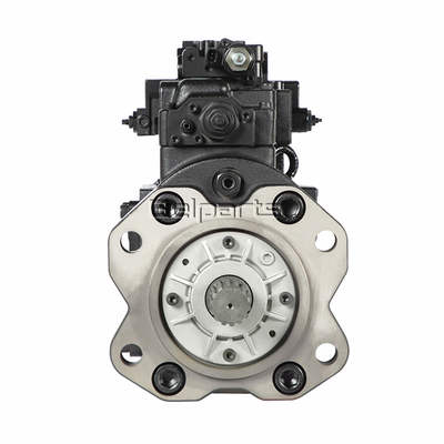 حفارة كوبيلكو SK230-6E K3V112DTP-9TEL مضخة هيدروليكية رئيسية لـ Sk230-6e Sk250-6e K3V112dtp