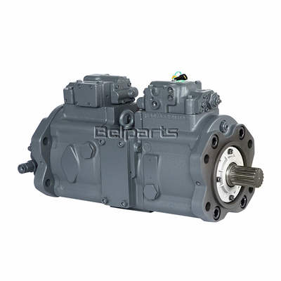 حفرة أجزاء الحبل DX300 K5V140DTP-9N07 مضخة هيدروليكية رئيسية K1006550C K9001195 أعيد بناؤها جديدة