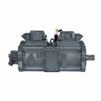 حفرة أجزاء الحبل DX300 K5V140DTP-9N07 مضخة هيدروليكية رئيسية K1006550C K9001195 أعيد بناؤها جديدة