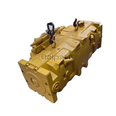 حفارة Belparts E374F E390F 369-9655 مضخة هيدروليكية رئيسية A28VO280 390F 374F مضخة رئيسية مناسبة