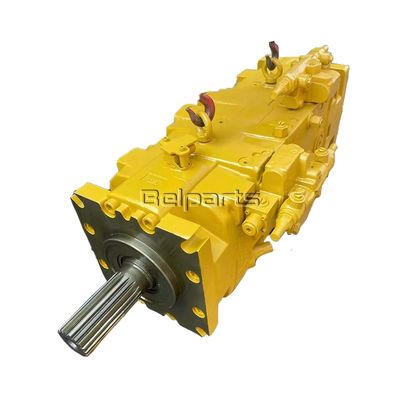 حفارة Belparts E374F E390F 369-9655 مضخة هيدروليكية رئيسية A28VO280 390F 374F مضخة رئيسية مناسبة
