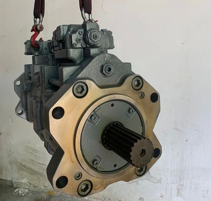 بلبارتس حفارة K3V280DTH EX3600 4624104 مضخة هيدروليكية رئيسية لـ هيتاشي