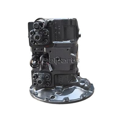 PC210LC-8K 708-2L-00701 708-2L-00150 708-2L-00056 مجموعة المضخة الرئيسية للحفارة 708-2L-00055 708-2L-00054 لقطع غيار كوماتسو المناسبة