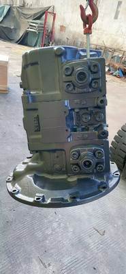 PC210LC-8K 708-2L-00701 708-2L-00150 708-2L-00056 مجموعة المضخة الرئيسية للحفارة 708-2L-00055 708-2L-00054 لقطع غيار كوماتسو المناسبة