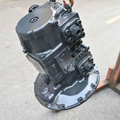 PC210LC-8K 708-2L-00701 708-2L-00150 708-2L-00056 مجموعة المضخة الرئيسية للحفارة 708-2L-00055 708-2L-00054 لقطع غيار كوماتسو المناسبة