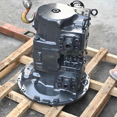 PC210LC-8K 708-2L-00701 708-2L-00150 708-2L-00056 مجموعة المضخة الرئيسية للحفارة 708-2L-00055 708-2L-00054 لقطع غيار كوماتسو المناسبة