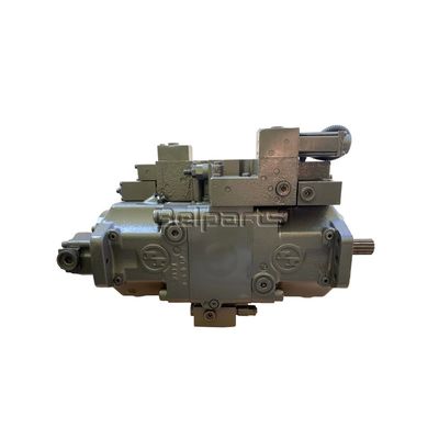 مضخة رئيسية حفارة Belparts CX160 K3V63DTP 11106231 KLJ0653 87341976 مضخة هيدروليكية مناسبة