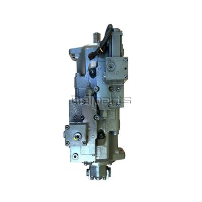 مضخة رئيسية حفارة Belparts CX160 K3V63DTP 11106231 KLJ0653 87341976 مضخة هيدروليكية مناسبة
