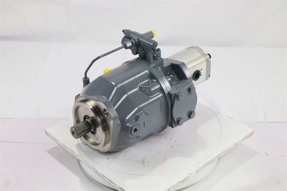 حفارة دوسان DX80R 401-00327 401-00327 مضخة هيدروليكية رئيسية لحفارة Rexroth الصغيرة