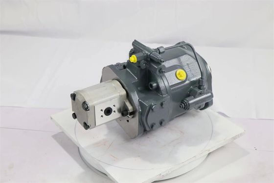حفارة دوسان DX80R 401-00327 401-00327 مضخة هيدروليكية رئيسية لحفارة Rexroth الصغيرة