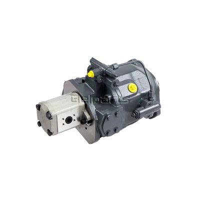 حفارة دوسان DX80R 401-00327 401-00327 مضخة هيدروليكية رئيسية لحفارة Rexroth الصغيرة