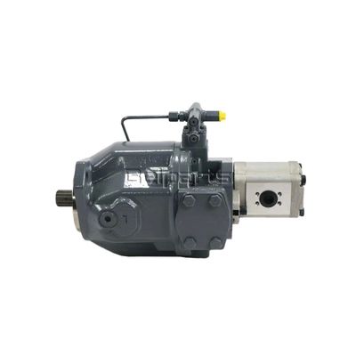 حفارة دوسان DX80R 401-00327 401-00327 مضخة هيدروليكية رئيسية لحفارة Rexroth الصغيرة