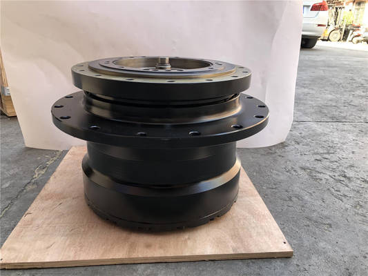 بيلبارتس خفضة السفر ZX160-3 ZX160-1 ZX110M 4359799 علبة التروس الهيدروليكية للخفض لهيتاشي