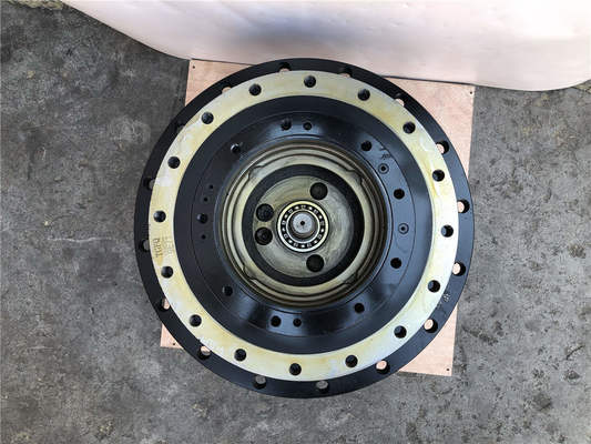 بيلبارتس خفضة السفر ZX160-3 ZX160-1 ZX110M 4359799 علبة التروس الهيدروليكية للخفض لهيتاشي