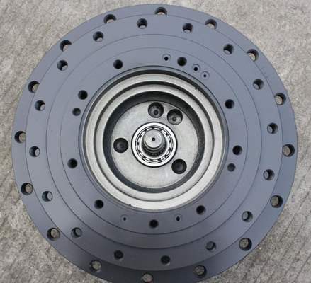 بيلبارتس خفضة السفر ZX160-3 ZX160-1 ZX110M 4359799 علبة التروس الهيدروليكية للخفض لهيتاشي
