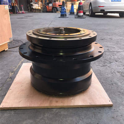 علبة تروس حركة هيدروليكية من هيتاشي ZX160-3 ZX160-1 ZX110M 4359799