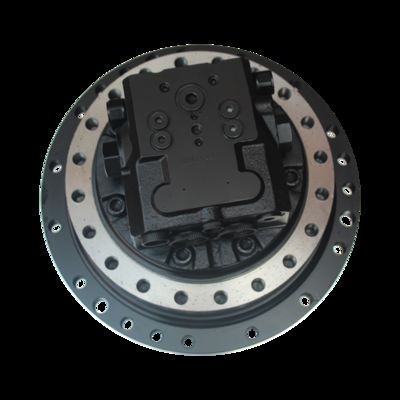 حفارة فولفو SA 1143-01060 VOE 14524182 مجموعة محرك السفر لـ EC140 PC135 TM22VC النهائي