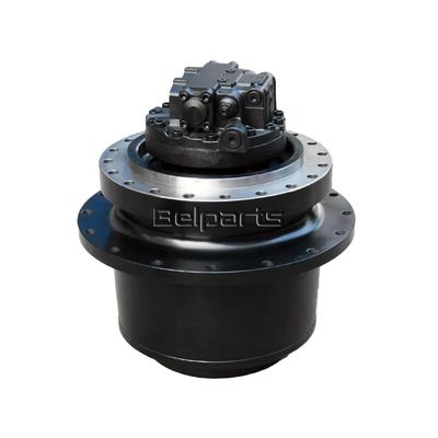 محرك السير النهائي للحفارة Belparts E336 557-5904 إصلاح محرك السير لقطع غيار الحفارات