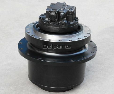 محرك السير النهائي للحفارة Belparts E336 557-5904 إصلاح محرك السير لقطع غيار الحفارات