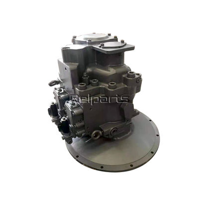 إصلاح المضخة الرئيسية الهيدروليكية للحفارة هيتاشي K5V200DTP-OE11 ZAX450 9184686