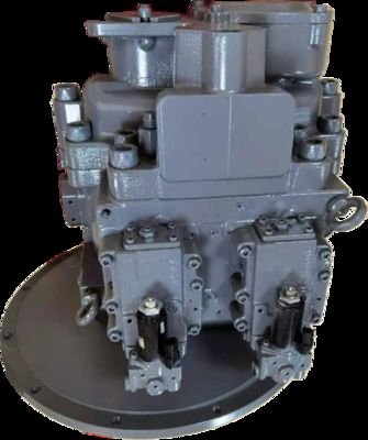 أجزاء حفارة K5V200DTP-OE11 9184686 مجموعة المضخة الرئيسية الهيدروليكية Hitachi لـ ZAX450 ZX450