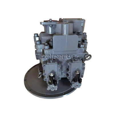 أجزاء حفارة K5V200DTP-OE11 9184686 مجموعة المضخة الرئيسية الهيدروليكية Hitachi لـ ZAX450 ZX450