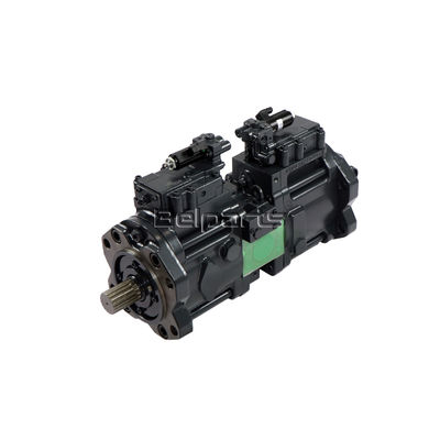 حفارة فولفو K5V140DT-1E05 EC250D مضخة هيدروليكية رئيسية قطع غيار جديدة
