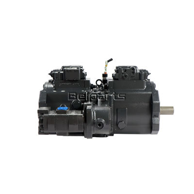 حفارة فولفو K3V180DTP-9N(PTO) EC360 SA 7220-00700 قطع غيار جديدة للمضخة الهيدروليكية الرئيسية