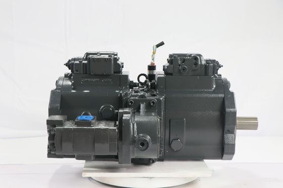 حفارة فولفو K3V180DTP-9N(PTO) EC360 SA 7220-00700 قطع غيار جديدة للمضخة الهيدروليكية الرئيسية