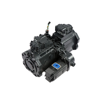 حفارة فولفو K3V180DTP-9N(PTO) EC360 SA 7220-00700 قطع غيار جديدة للمضخة الهيدروليكية الرئيسية