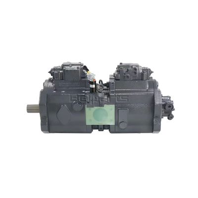 حفارة هيونداي K5V160DT R330LC-9 مضخة رئيسية 31Q9-10080 مجموعة مضخة هيدروليكية