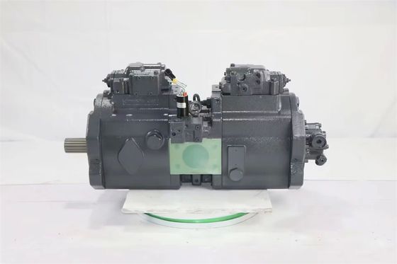 حفارة هيونداي K5V160DT R330LC-9 مضخة رئيسية 31Q9-10080 مجموعة مضخة هيدروليكية