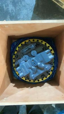 استبدال مضخة هيدروليكية للحفارة CA1SE MAG-170VP-3800G-S16 CX210C