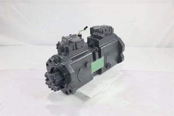 حفارة هيونداي K5V160DT R330LC-9 مضخة هيدروليكية للحفارات OEM بعد البيع