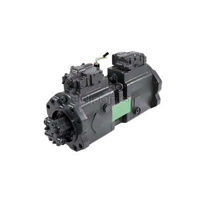 حفارة هيونداي K5V160DT R330LC-9 مضخة هيدروليكية للحفارات OEM بعد البيع
