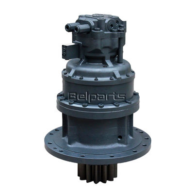 HX340SL HX330L مجموعة محرك التأرجح لقطع غيار حفارات Hyundai 38K9-10150 39K9-12100 جهاز المحرك الدوار