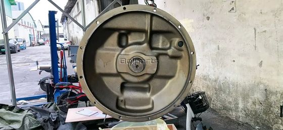 مضخة هيدروليكية PC450LC-7K لقطع غيار حفارات كوماتسو 708-2H-31540 مضخة هيدروليكية رئيسية