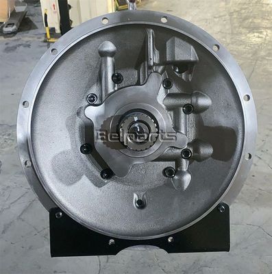 PC88R-6 مضخة هيدروليكية لأجزاء احتياطية الحفار 708-3t-00230 مضخة البستن المحوري