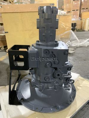 PC88R-6 مضخة هيدروليكية لأجزاء احتياطية الحفار 708-3t-00230 مضخة البستن المحوري