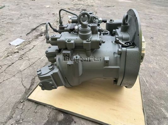 هيتاشي HPV118HW ZX250LCN-3 مضخة هيدروليكية لقطع غيار الحفر مضخة البستن المحوري
